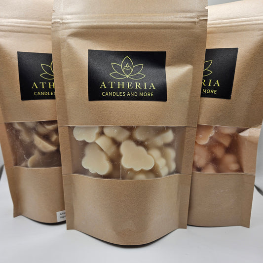 Cloud wax melts σε σακουλάκι