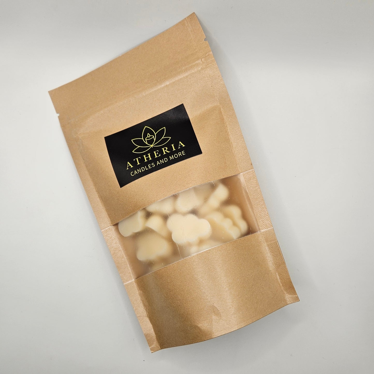 Cloud wax melts σε σακουλάκι
