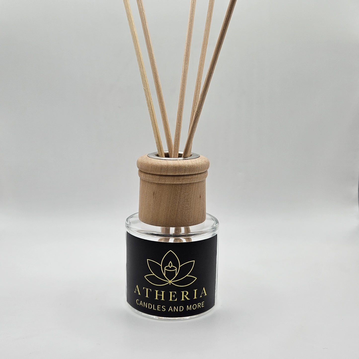 Reed Clear Diffuser - 50ml