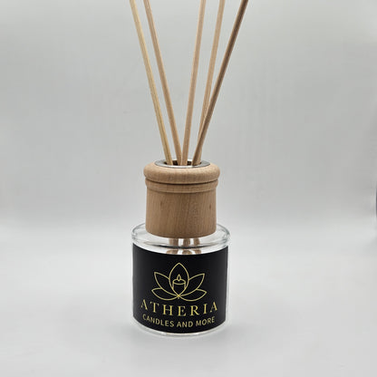 Reed Clear Diffuser - 50ml