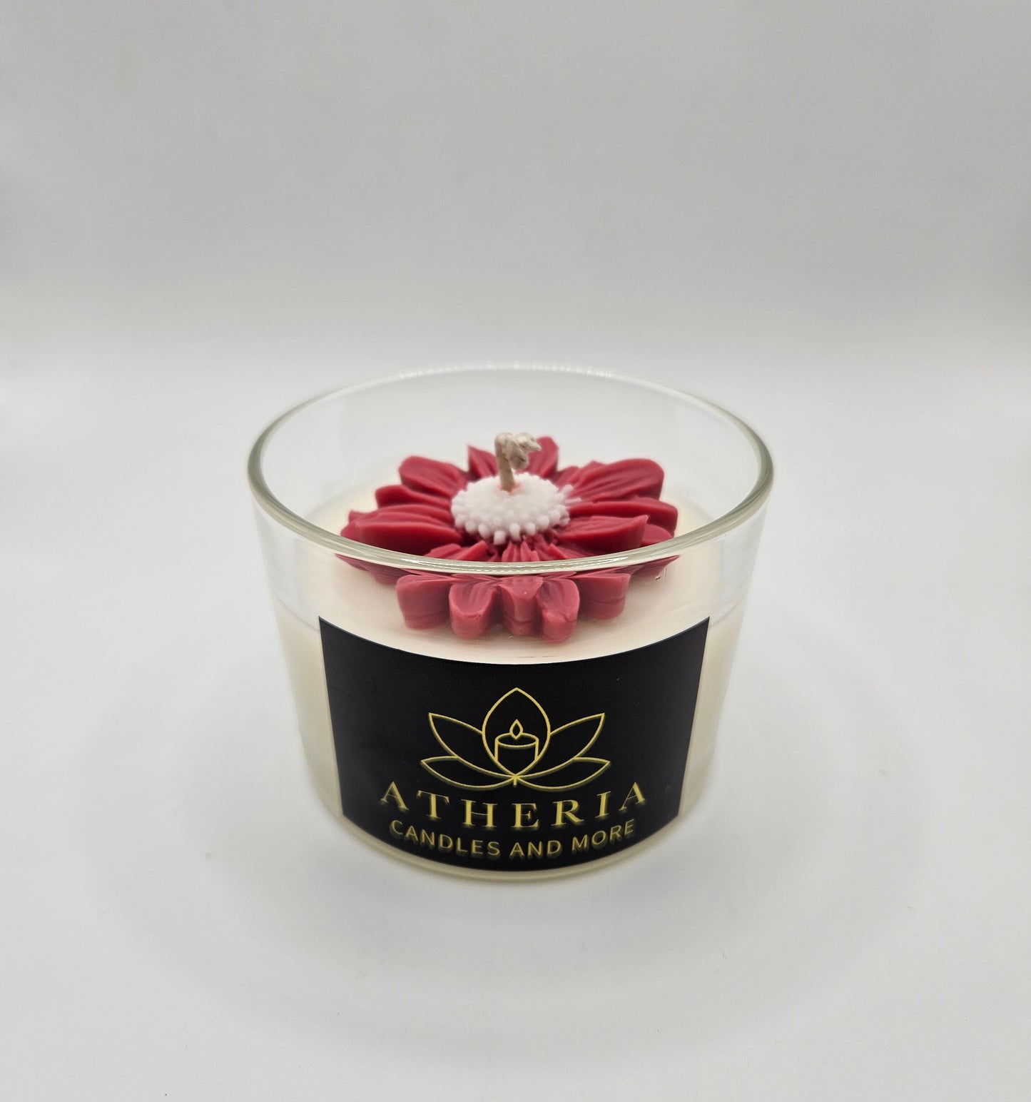 Αρωματικό κερί "Μαργαρίτα"