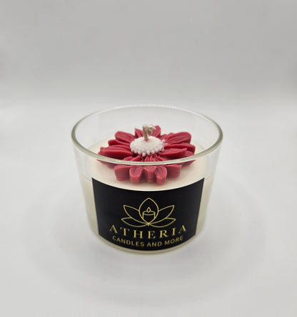 Αρωματικό κερί "Μαργαρίτα"