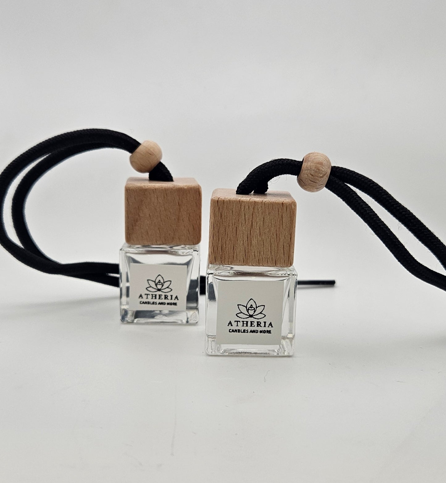 Αρωματικό αυτοκινήτου 7ml