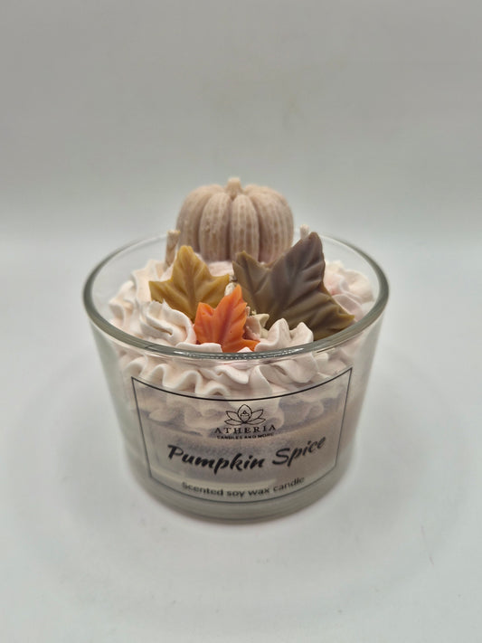 Pumpkin Spice