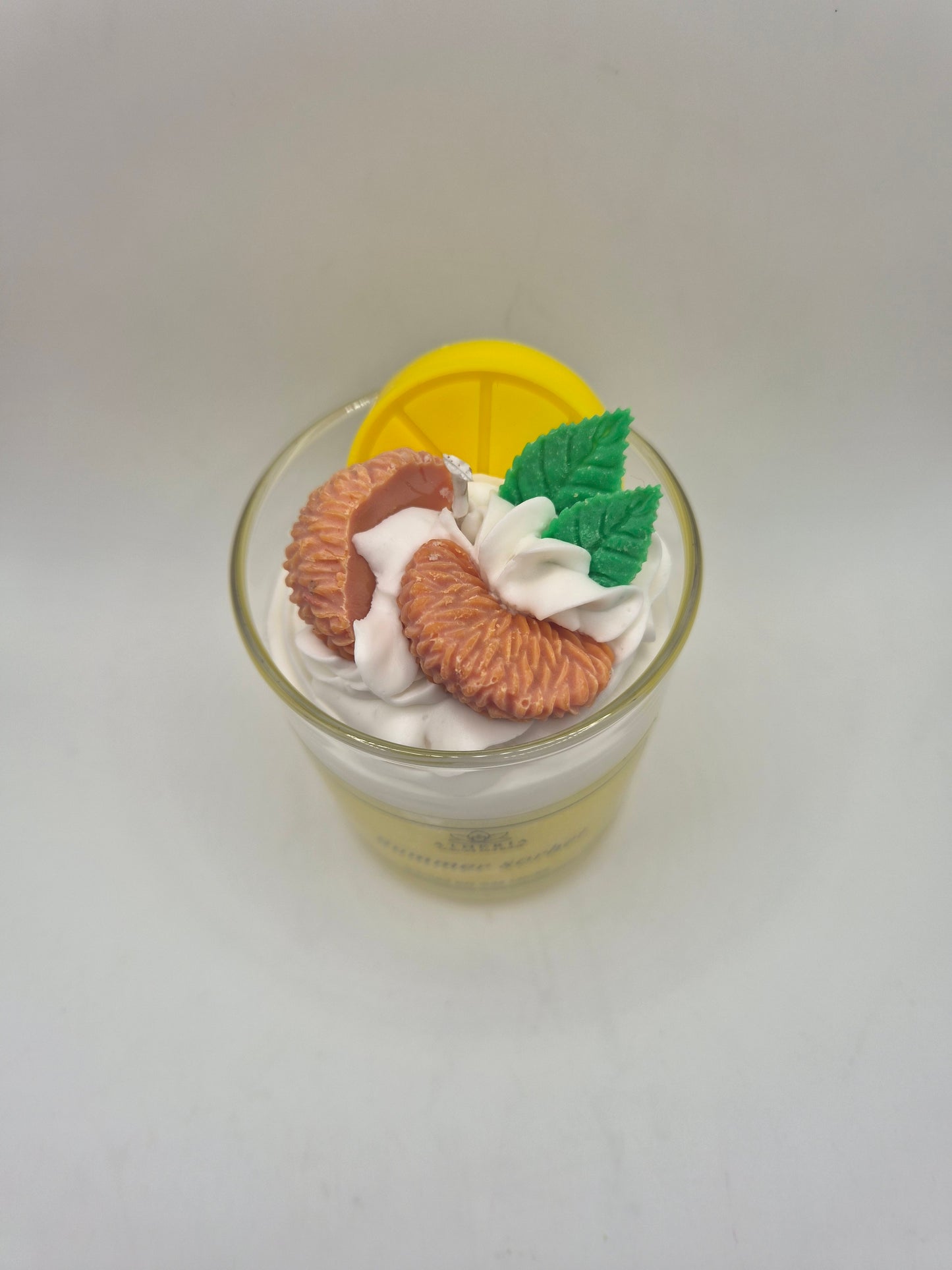 Summer sorbet