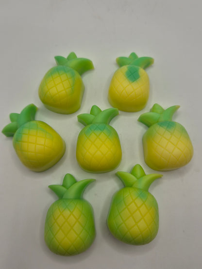 Wax melts ανανάς