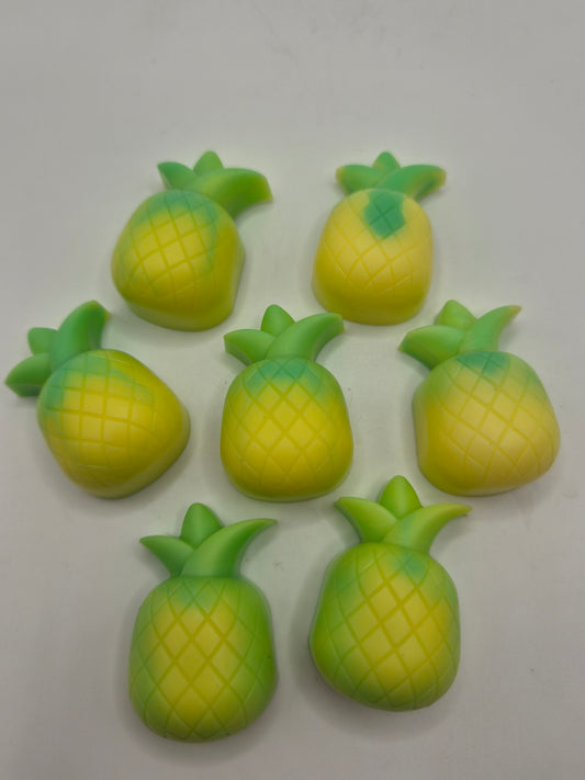 Wax melts ανανάς