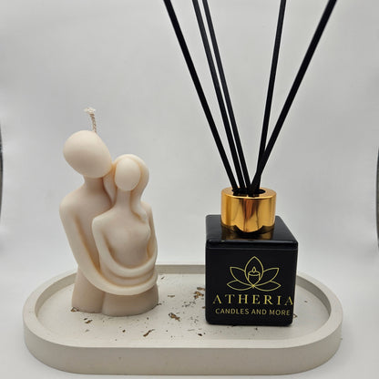 Reed Diffuser - 50ml