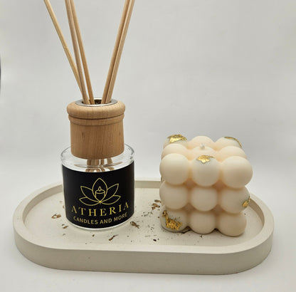 Reed Clear Diffuser - 50ml