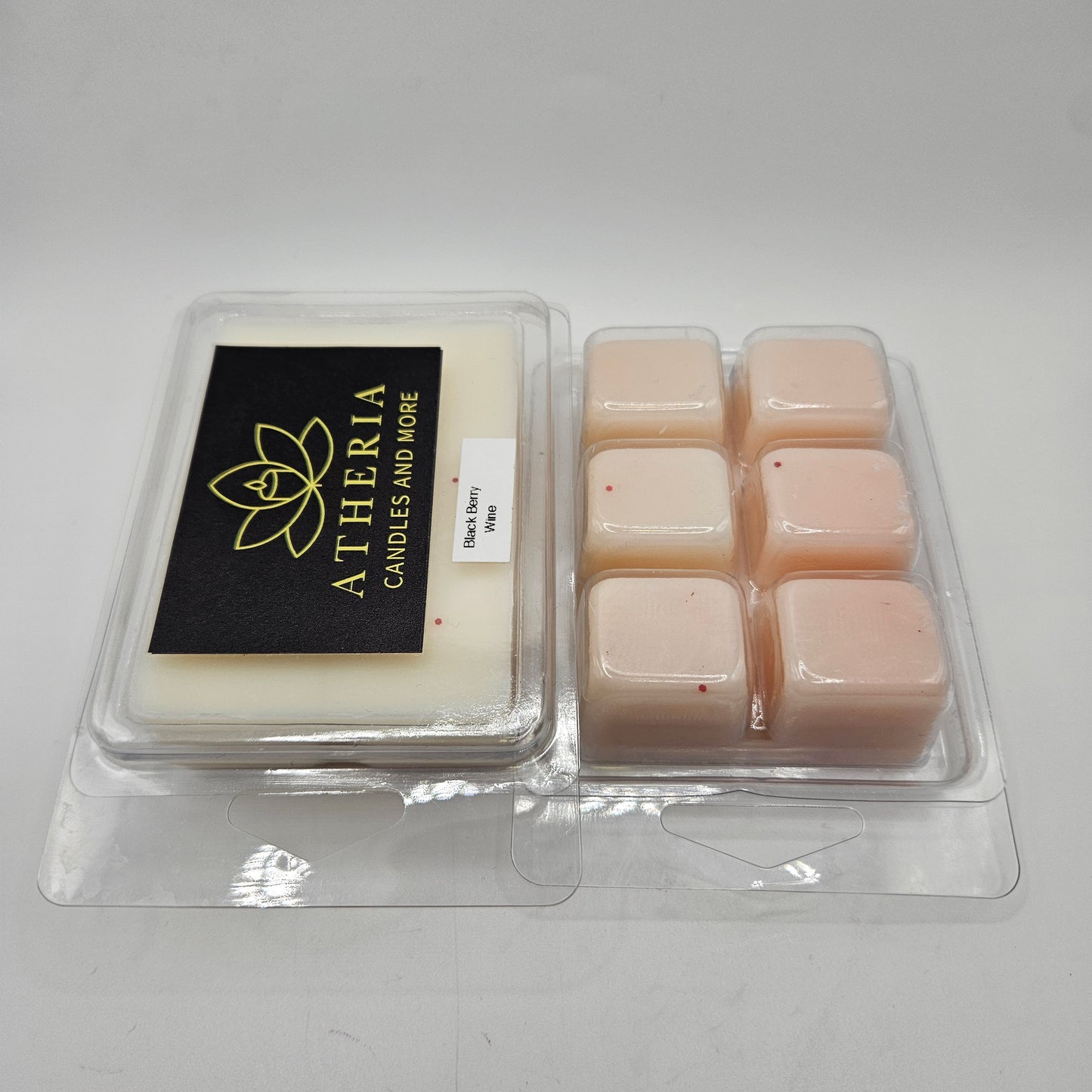 Wax melts ταμπλέτα