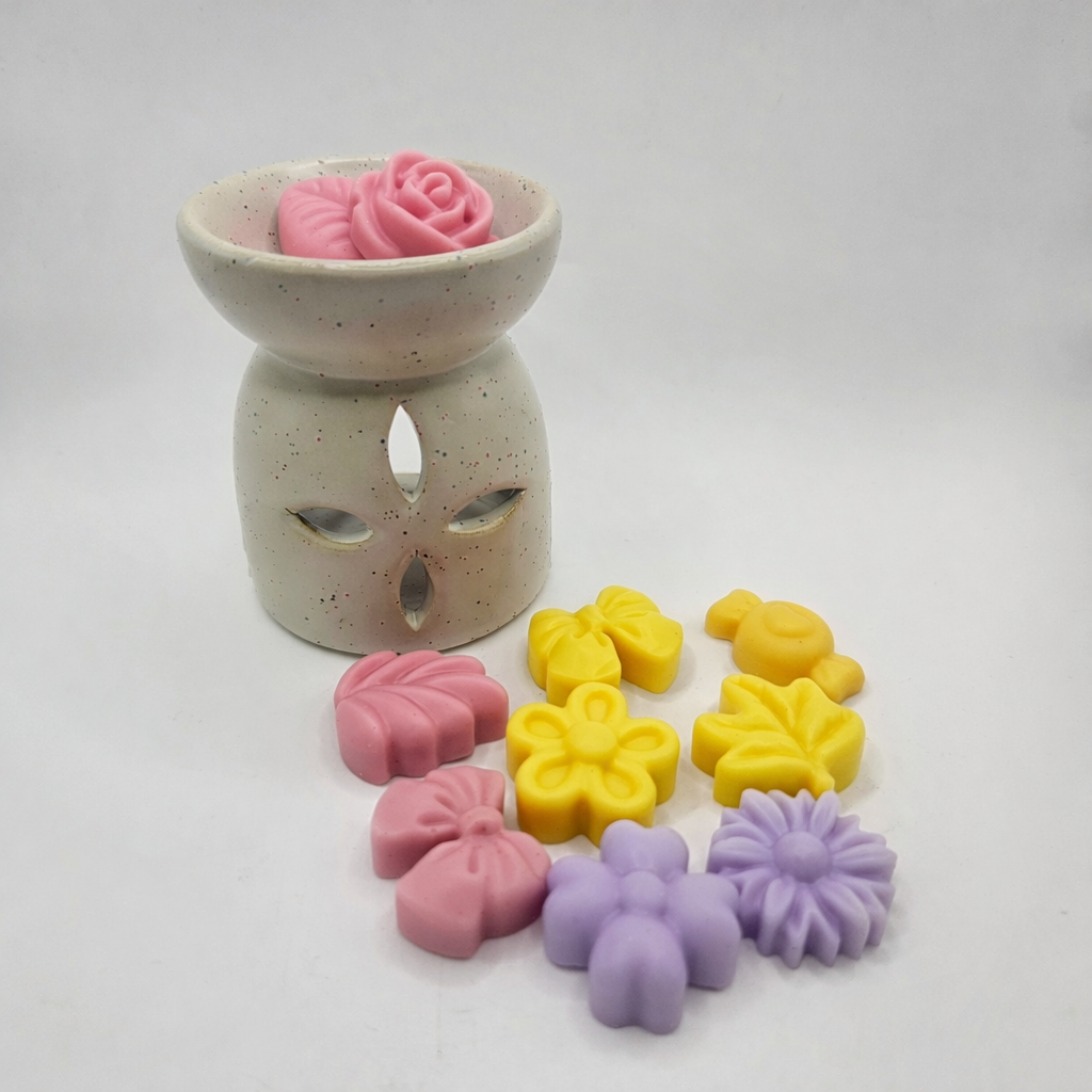 Floral Wax melts