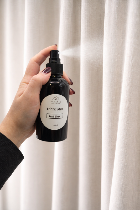 Fabric mist 100ml