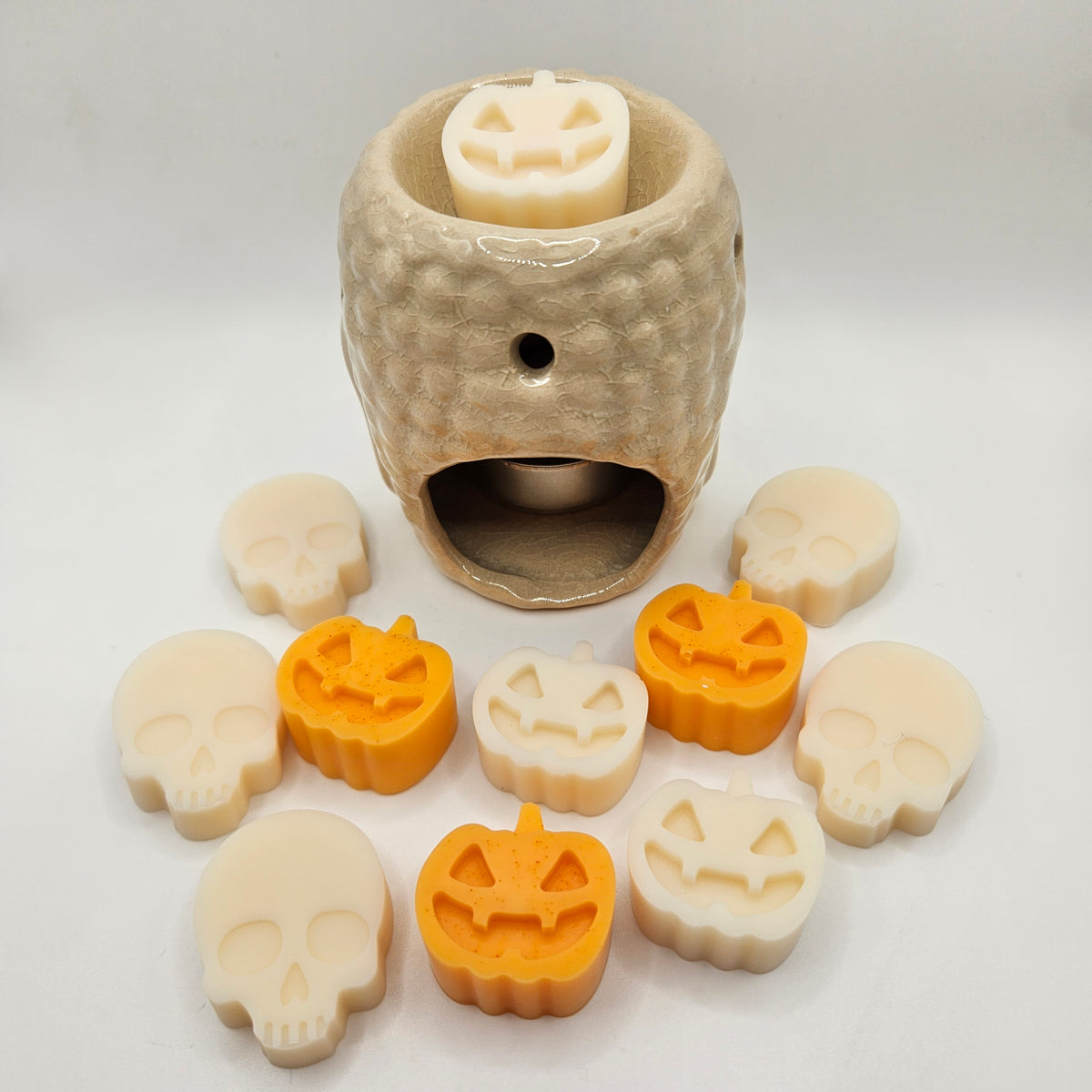 Halloween mini box